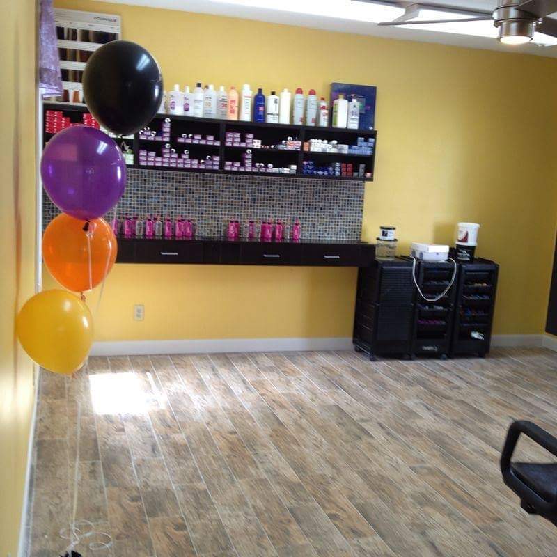 Villalona Hair Salon | 485 Hamilton St, Somerset, NJ 08873, USA | Phone: (732) 296-9288