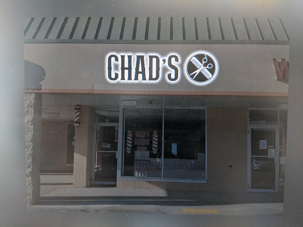 Chads Barber Shop | 5142 State Route 30 Eastgate Plaze, Greensburg, PA 15601, USA | Phone: (724) 832-2435