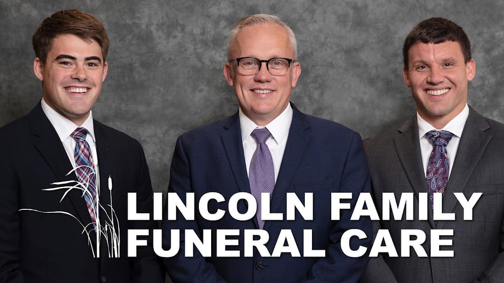 Lincoln Family Funeral Care | 5849 Fremont St, Lincoln, NE 68507, USA | Phone: (402) 464-6400