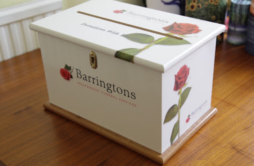 Barringtons Independent Funeral Services | 28 Crosby Rd N, Waterloo, Liverpool L22 4QF, United Kingdom | Phone: 0151 928 1625