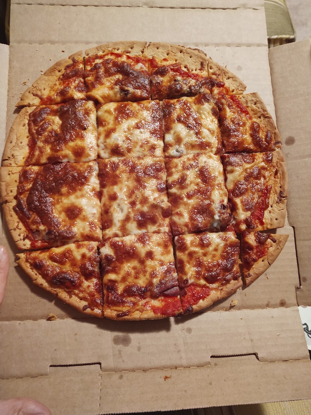 Rosatis Pizza | 272 Glen Ellyn Rd, Bloomingdale, IL 60108, USA | Phone: (630) 894-6200