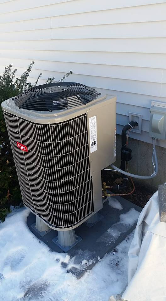 Demelo Heating & Air Conditioning Inc | 439 Main St Suite 2, Hudson, MA 01749, USA | Phone: (978) 562-9959
