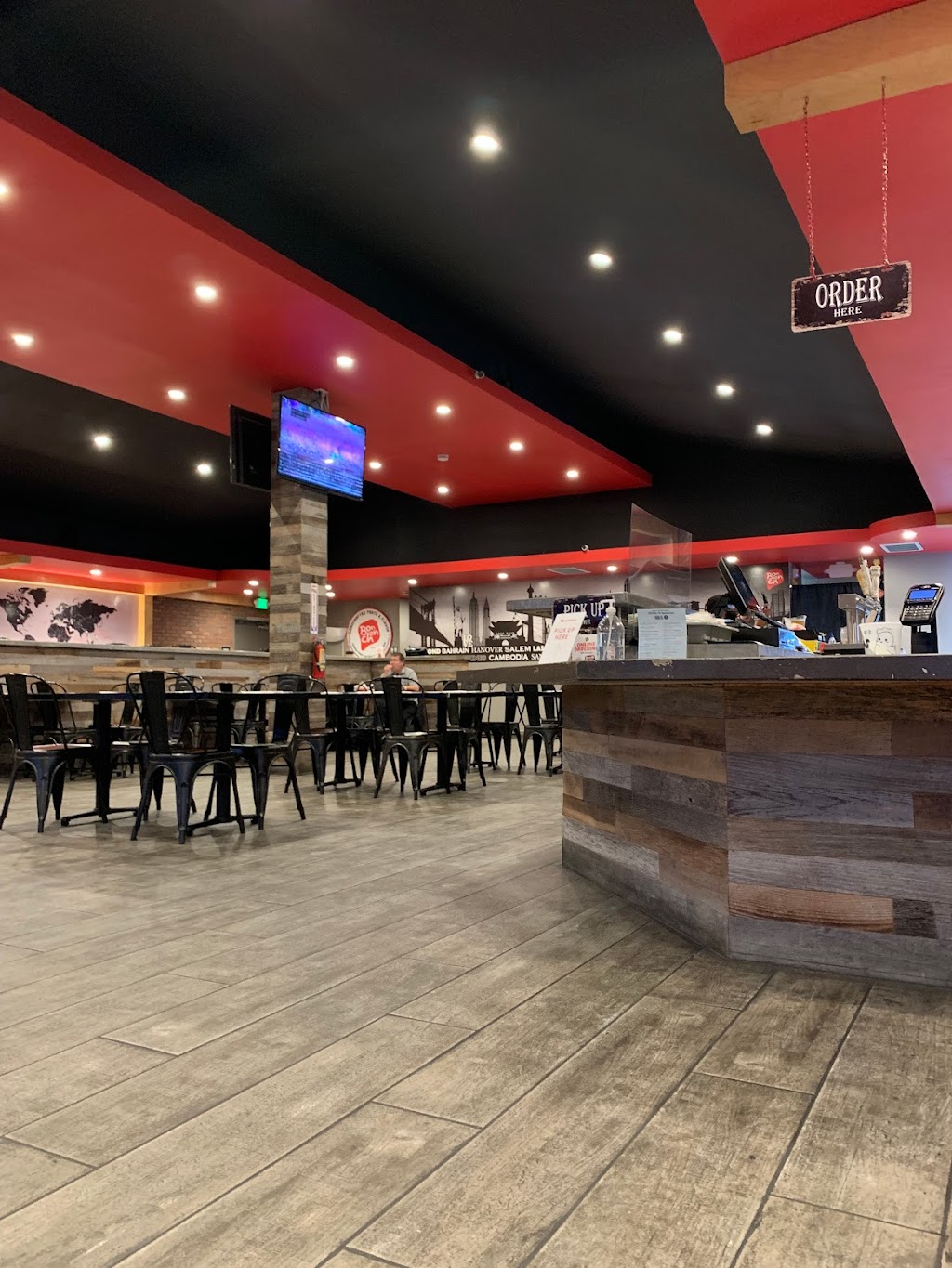 Bonchon Silver Creek | 1071 E Capitol Expy, San Jose, CA 95121, USA | Phone: (669) 234-3828