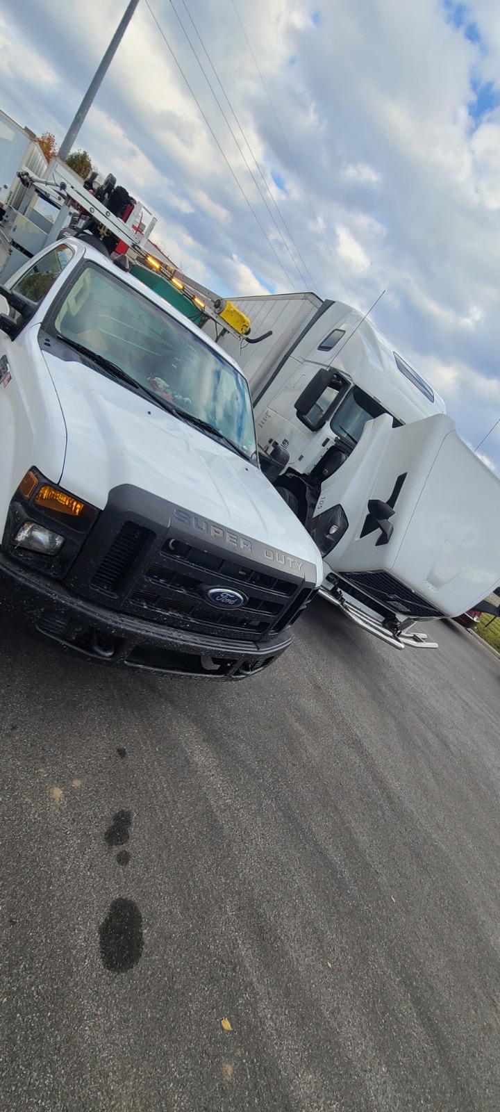 24/7 St Louis Mobile Truck Repair | 3245 Lynros Dr, St Ann, MO 63074, United States | Phone: (314) 669-2227