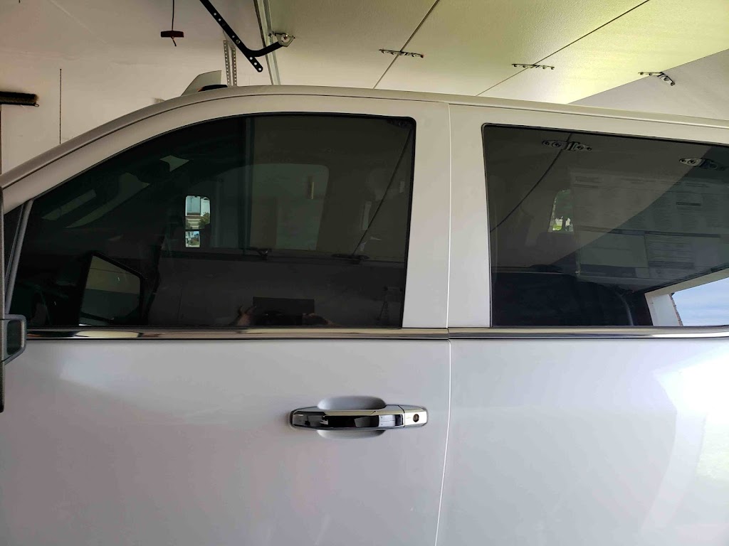 Sun Shield Window Tinting | 1200 St Louis Rd, Collinsville, IL 62234, USA | Phone: (618) 304-0111