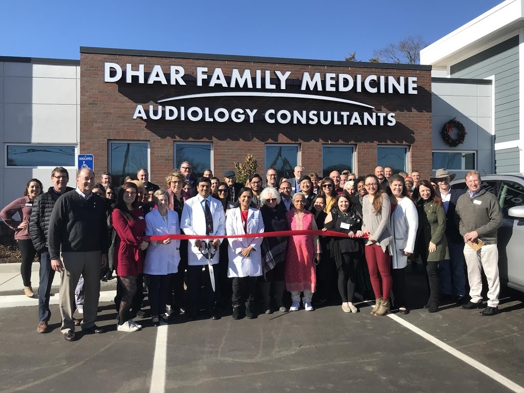 Dhar Family Medicine | 1702 Rock Springs Rd, Smyrna, TN 37167, USA | Phone: (615) 625-7777