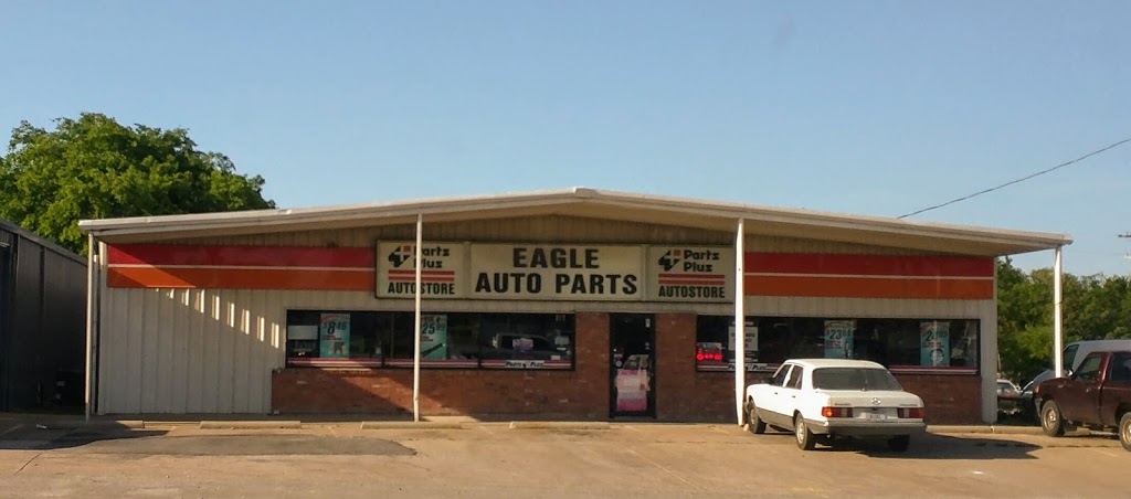 Eagle Auto Parts | 217 E Ave East, Midlothian, TX 76065, USA | Phone: (972) 775-5555