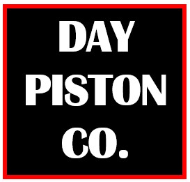 Day Piston Co | 9117 St Catherine Ave, Cleveland, OH 44104, USA | Phone: (216) 641-1157