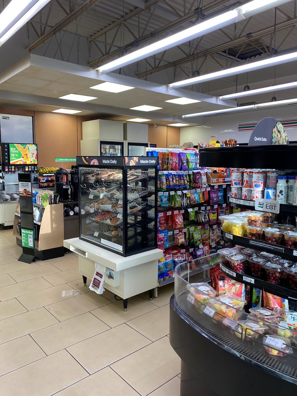 7-Eleven | 1160 Portsmouth Blvd, Suffolk, VA 23434, USA | Phone: (757) 935-5011