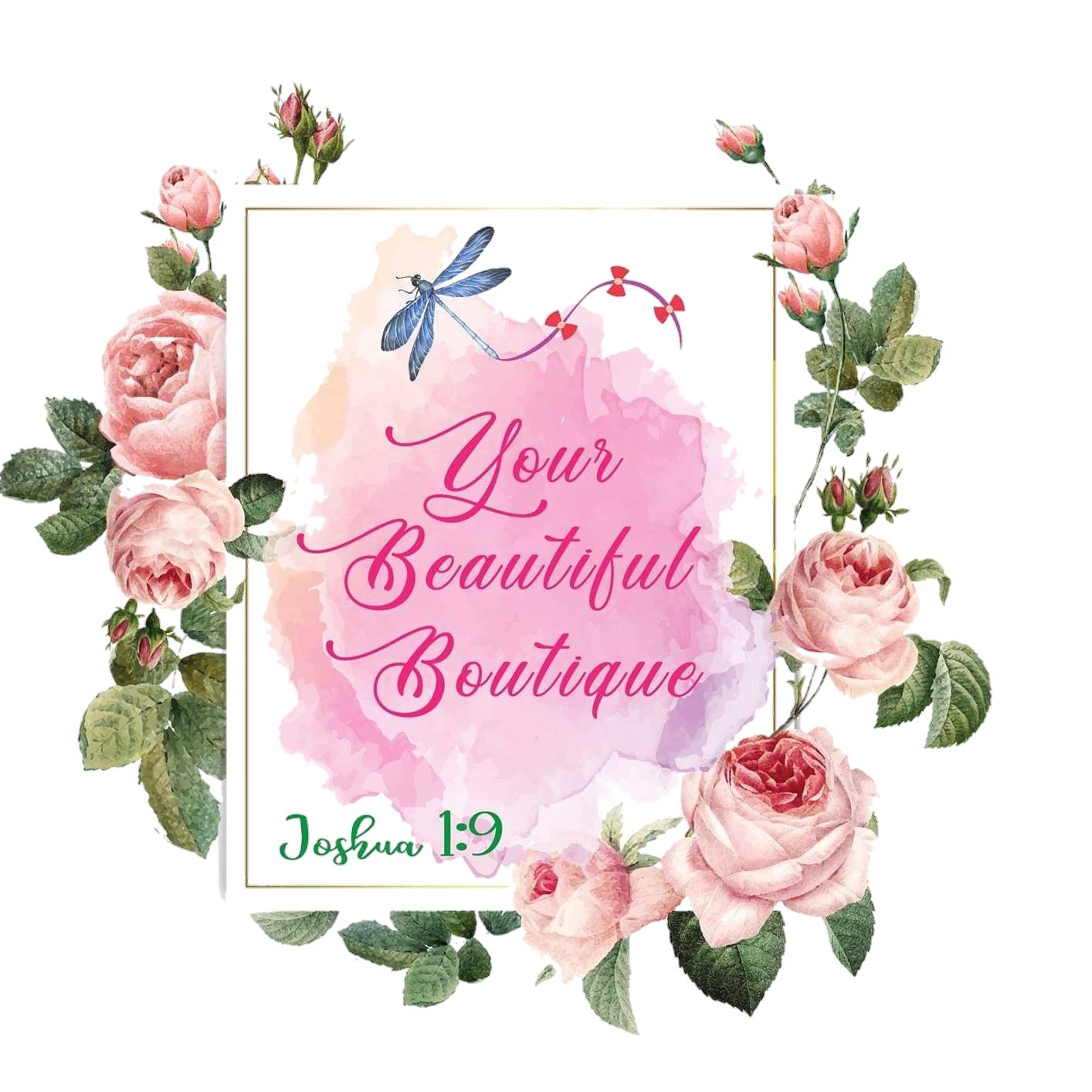 Your Beautiful Boutique | 403 W Lakeshore Dr, Carrollton, GA 30117, United States | Phone: (770) 832-8631