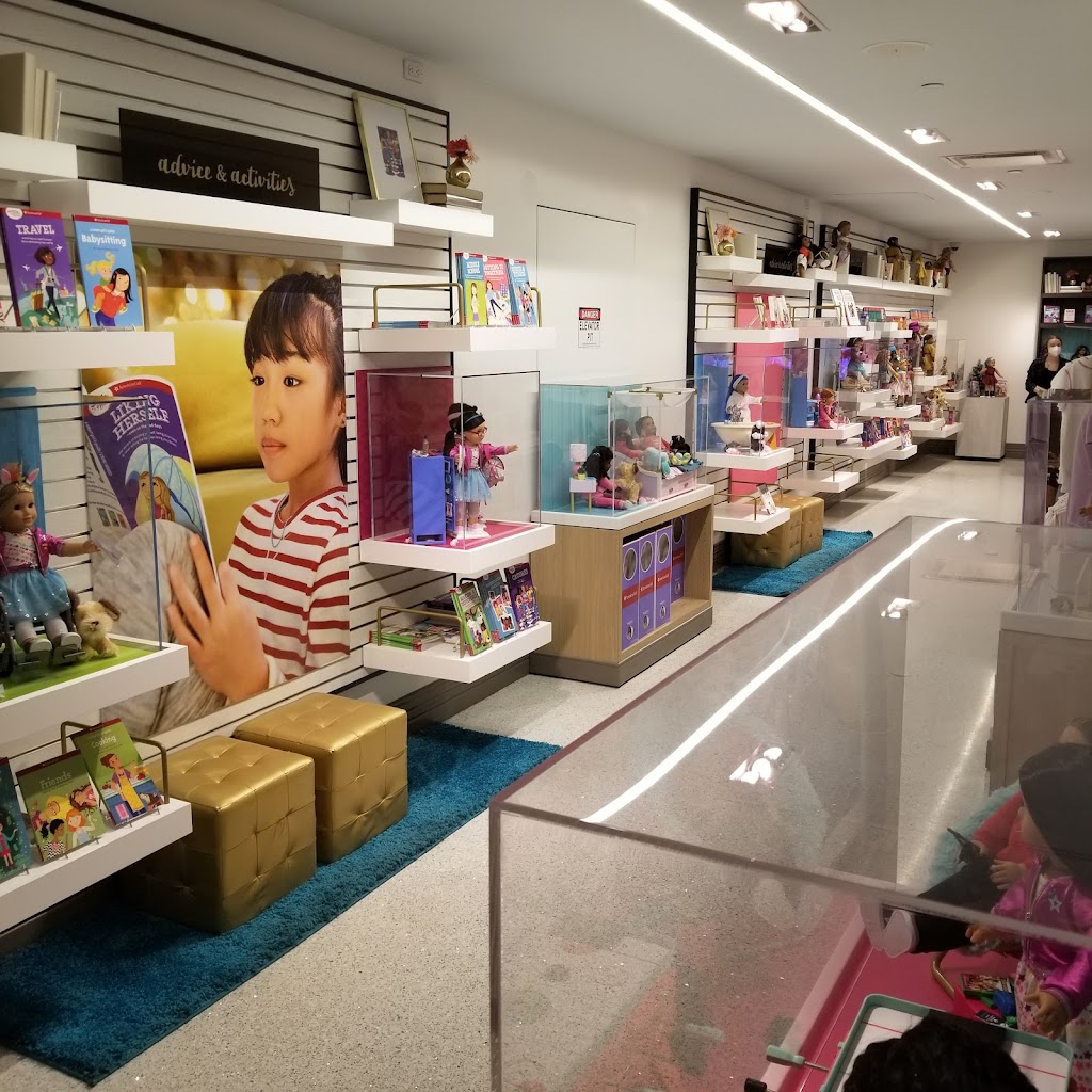 American Girl Place New York | 75 Rockefeller Plaza, New York, NY 10019, USA | Phone: (877) 247-5223