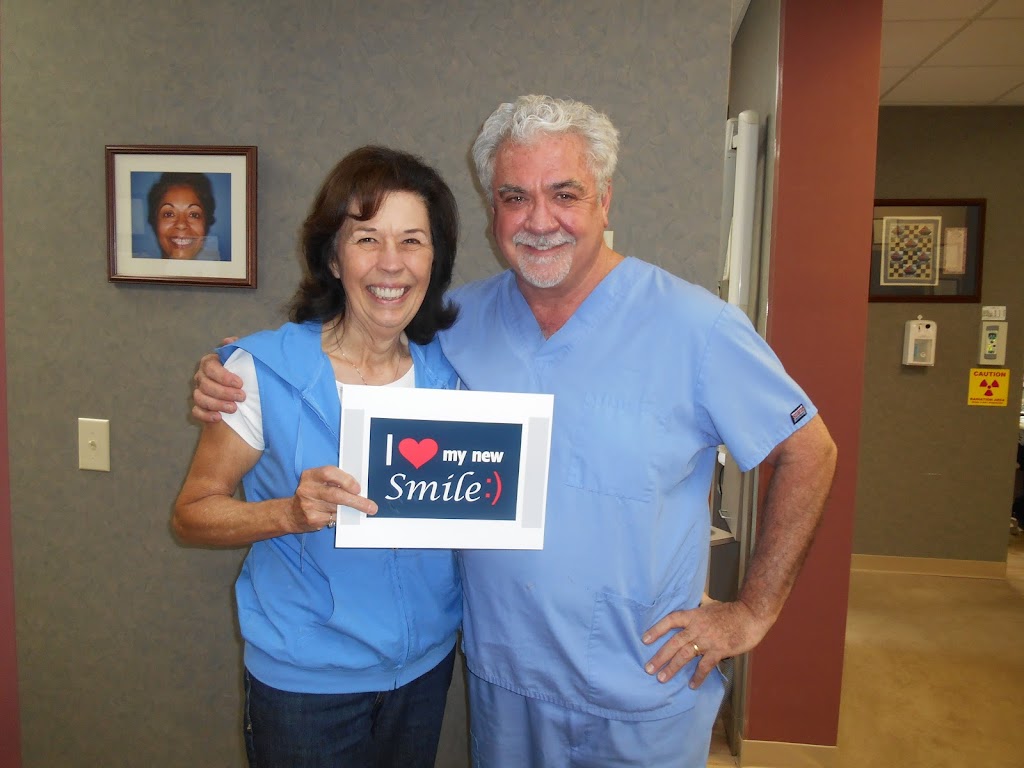 Virtue Dental Care | 301 E Lee Ave, Yadkinville, NC 27055, USA | Phone: (336) 606-0040