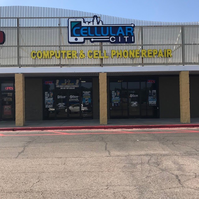 Cellular Citi | Cellphone & Computer Repair/Sales/Service | 454 US-90 H, Waveland, MS 39576, USA | Phone: (228) 220-7072