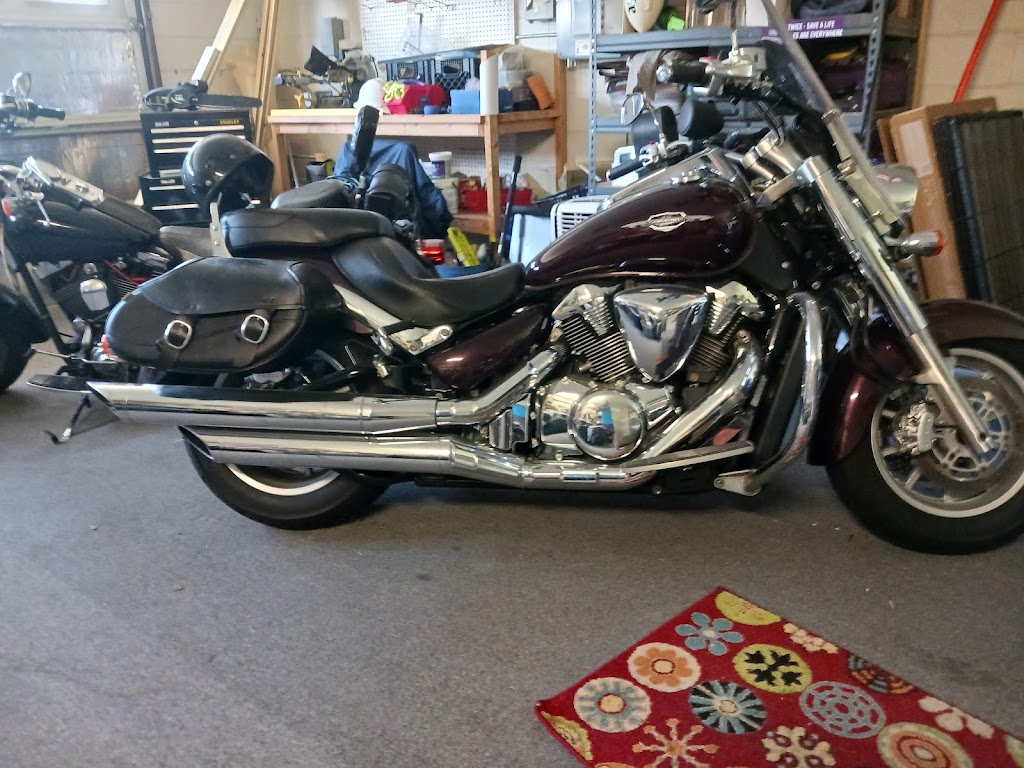 Dales Motorcycle Repair | 1520 N Nova Rd, Daytona Beach, FL 32117, USA | Phone: (386) 281-3259