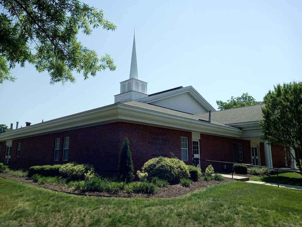 The Church of Jesus Christ of Latter-day Saints | 4601 N Bailey Bridge Rd, Midlothian, VA 23112, USA | Phone: (804) 763-4318