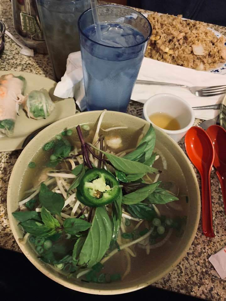 Phở T. | 5040 Boulder Hwy, Las Vegas, NV 89122, USA | Phone: (702) 272-0210