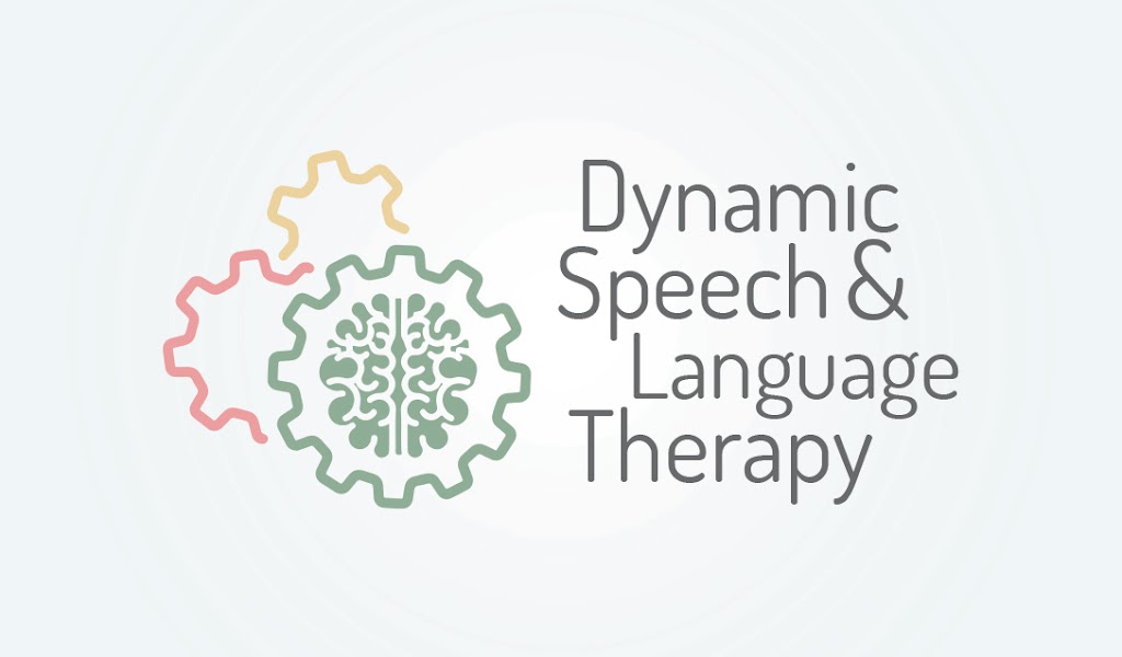 Dynamic Speech & Language Therapy | 339 Bozarth Ave Ste. A, Woodland, WA 98674, USA | Phone: (360) 841-8096