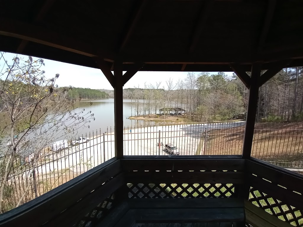 Dog River Reservoir | River Rd, Douglasville, GA 30135, USA | Phone: (770) 920-3871