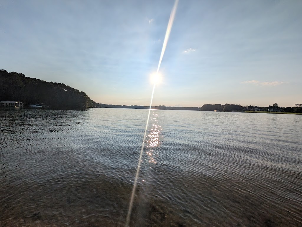 Young Deer Boat Ramp | 7300 Heard Rd, Cumming, GA 30041, USA | Phone: (770) 781-2215