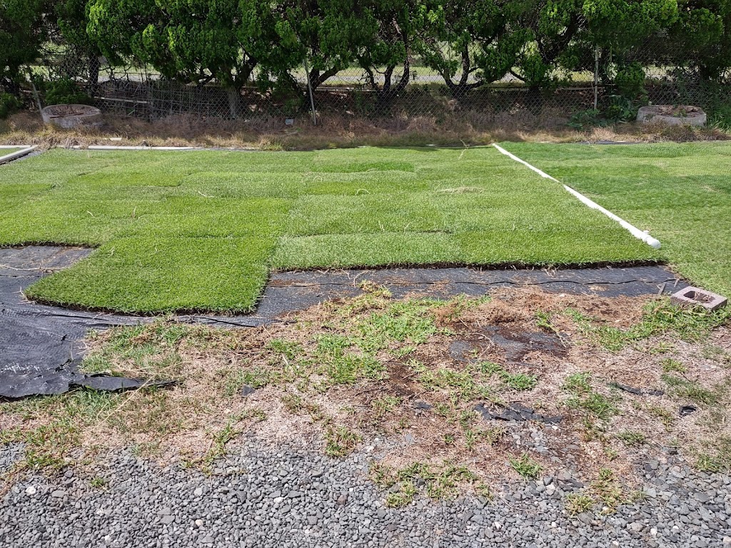 Quality Turfgrass | 41-951 Waikupanaha St, Waimanalo, HI 96795, USA | Phone: (808) 259-8191