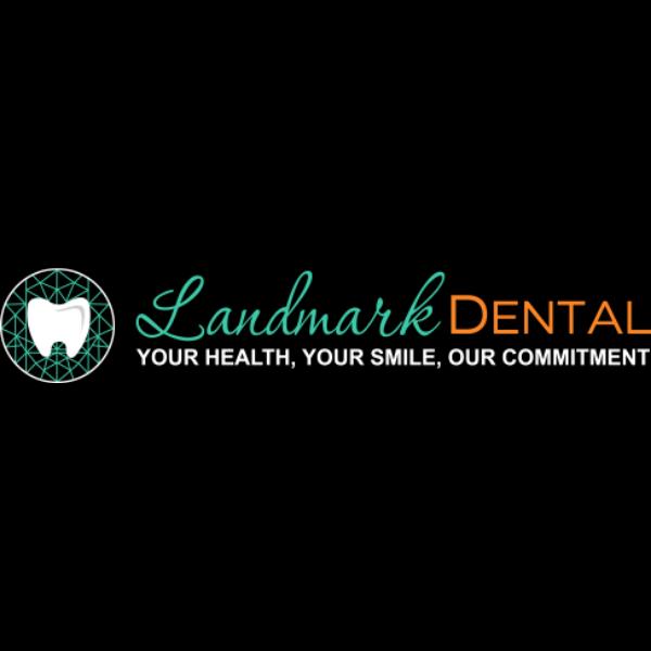 Landmark Dental | 6423 Cartmell Pl SW, Edmonton, AB T6W 4V4, Canada | Phone: (780) 756-8822