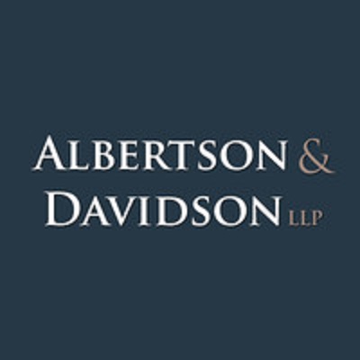 Albertson & Davidson, LLP | 400 Continental Blvd., 6th Floor, El Segundo, CA 90245, United States | Phone: (213) 894-9266