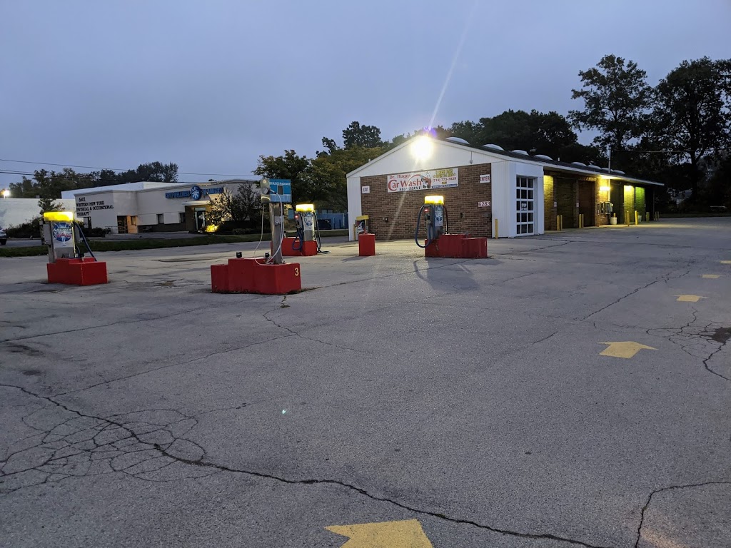 Dr. huggs Carwash | 6283 Transit Rd, Depew, NY 14043, USA | Phone: (716) 773-7839