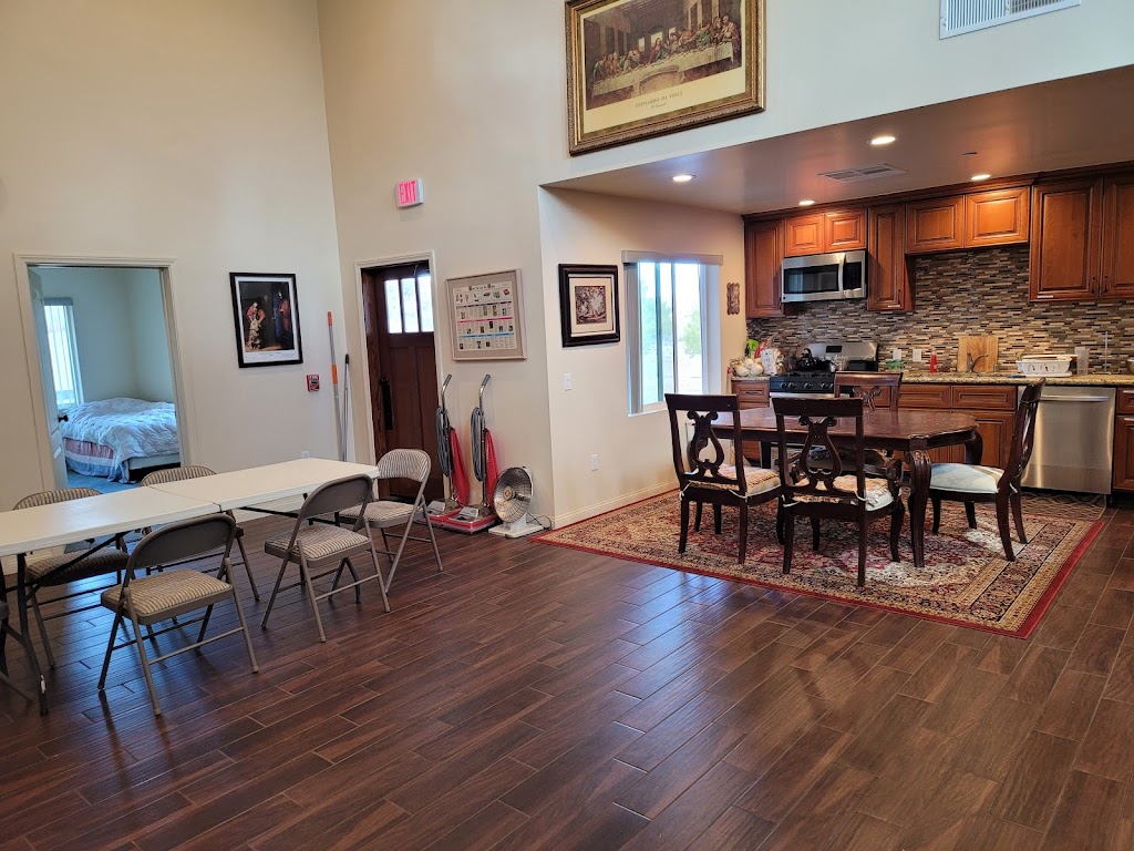 Los Angeles Prayer Mountain | 14735 Lockwood Valley Rd, Frazier Park, CA 93225, USA | Phone: (661) 245-3906