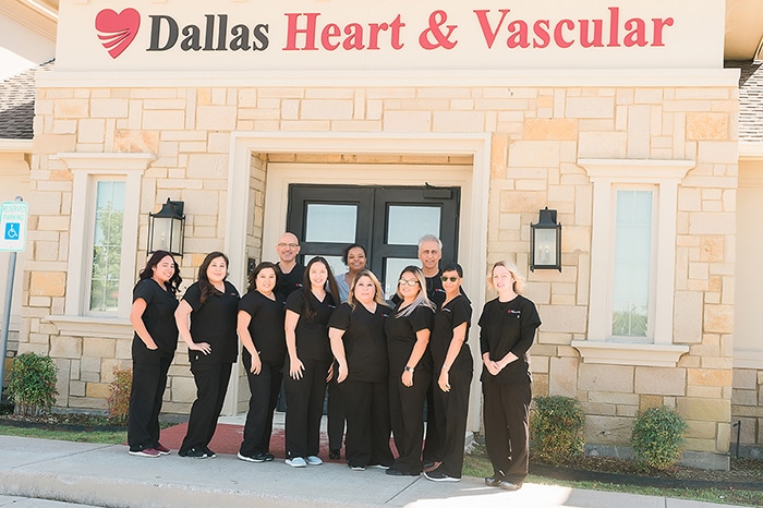 Dallas Heart and Vascular Consultants | 916 E Hwy 67, Duncanville, TX 75137, USA | Phone: (214) 942-5511