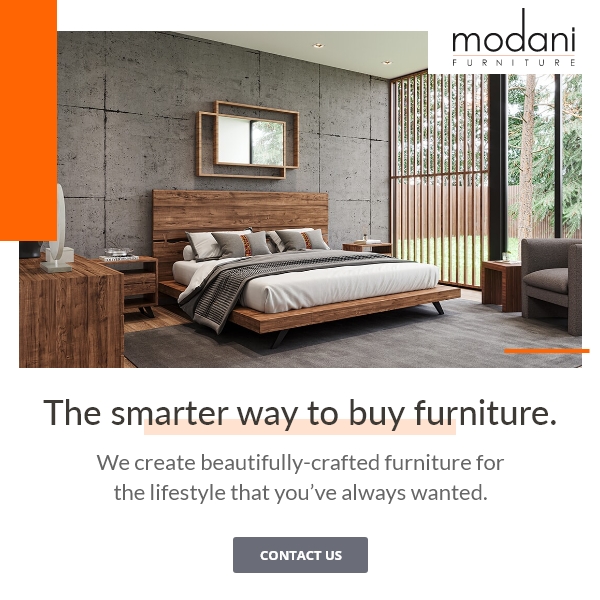 Modani Furniture Naples | 110 9th St S, Naples, FL 34102, United States | Phone: (239) 880-3888