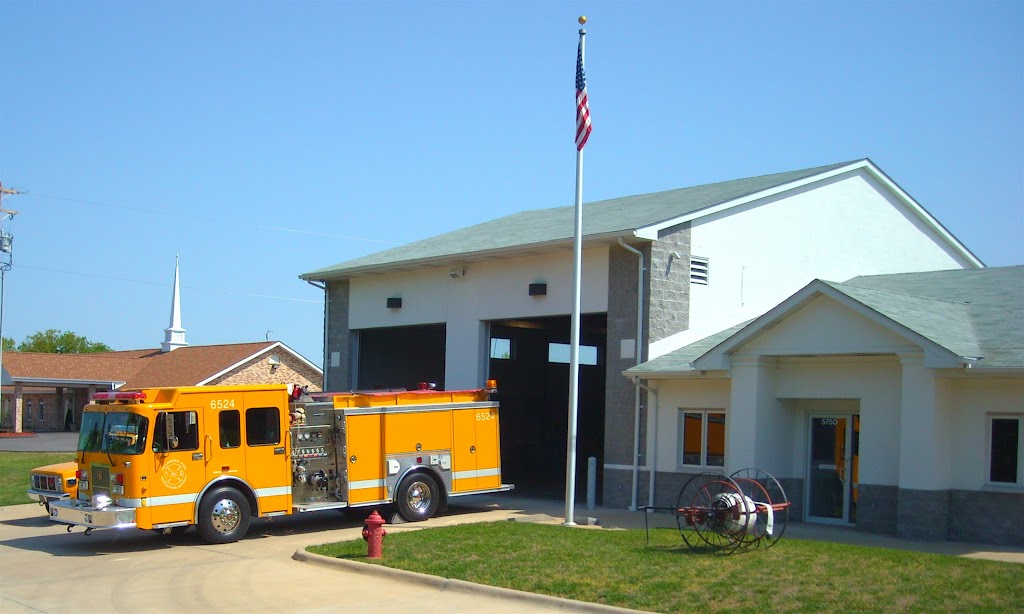 Hillsboro Fire Protection District | 120 5th St, Hillsboro, MO 63050, USA | Phone: (636) 797-3619