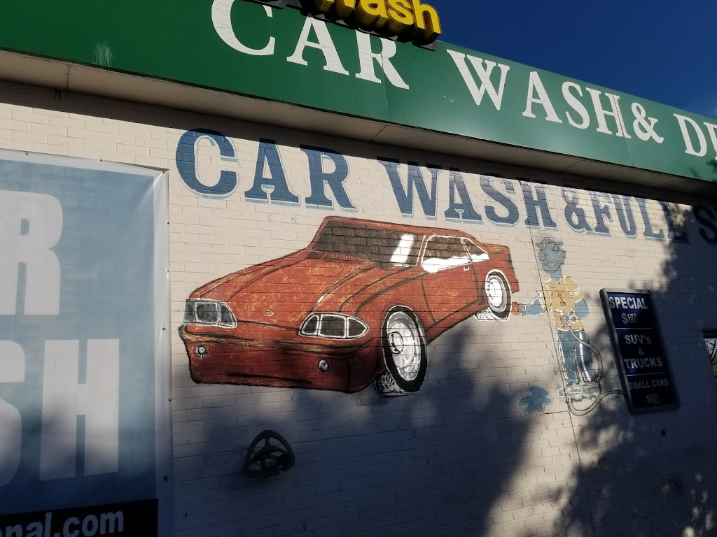 King Car Wash | 4504 E Lancaster Ave, Fort Worth, TX 76103, USA | Phone: (817) 228-9615