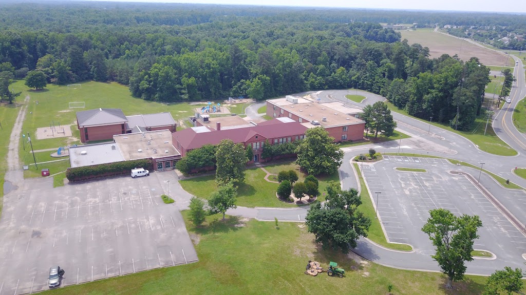 Battlefield Park Elementary School | 5501 Mechanicsville Turnpike, Mechanicsville, VA 23111, USA | Phone: (804) 723-3600