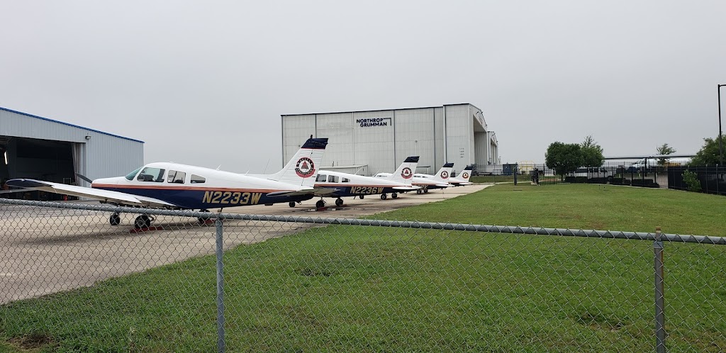 Delta Qualiflight Aviation Academy | 117 American Concourse, Fort Worth, TX 76106, USA | Phone: (817) 626-6300