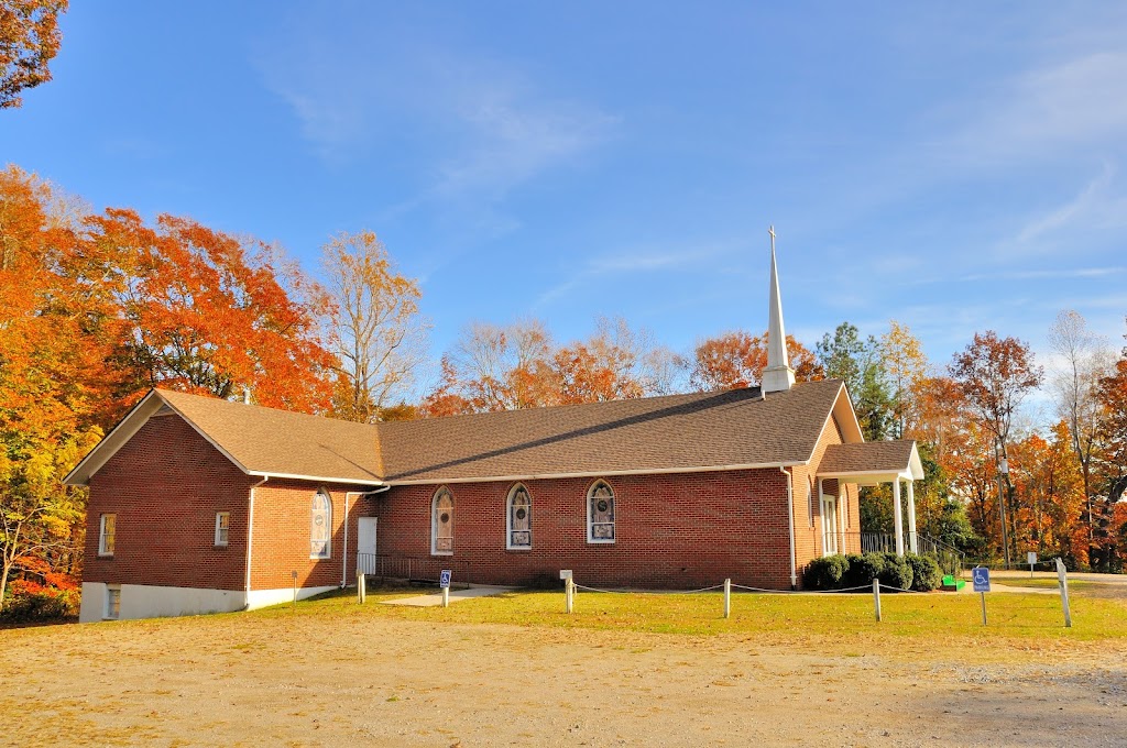 Poplar Lawn Baptist Church | 250 Poplar Lawn Rd, Surry, VA 23883, USA | Phone: (757) 294-3839