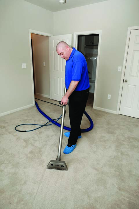 Ideal Cleaning Service of Cedarburg | 1126 N Wauwatosa Rd Suite 103, Cedarburg, WI 53012, USA | Phone: (262) 377-7075