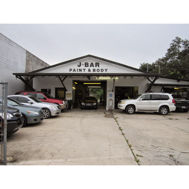 J-Bar Paint & Autobody Shop | 100 Willow Ave, Forest City, FL 32714 | Phone: (407) 788-9279