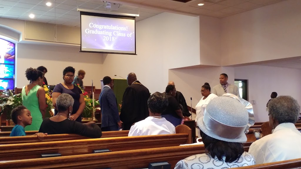 Mt Vernon Ave AME Church | 1127 Mt Vernon Ave, Columbus, OH 43203, USA | Phone: (614) 253-4323