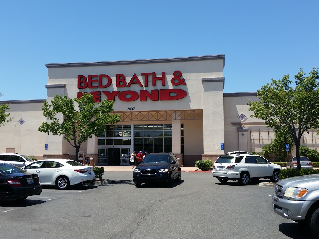 Bed Bath & Beyond | 7497 N Blackstone Ave, Fresno, CA 93720, USA | Phone: (559) 440-9275