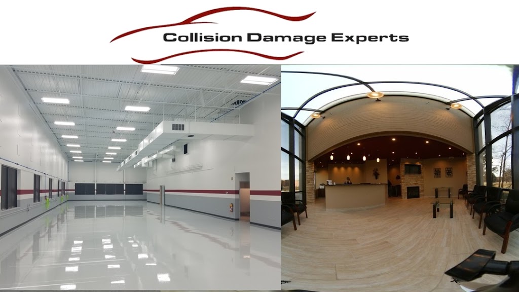 CDE Collision Center-Buffalo Grove | 920 Deerfield Pkwy, Buffalo Grove, IL 60089, USA | Phone: (847) 383-0770