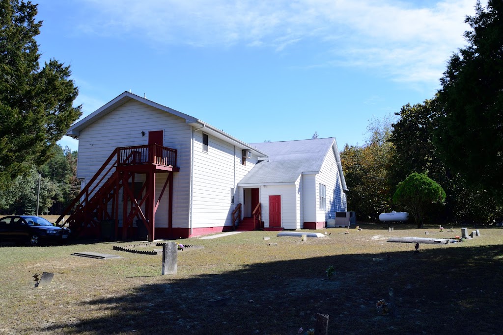 Rising Mt Zion Baptist Church | 20800 Templeton Rd, Carson, VA 23830, USA | Phone: (434) 246-8418