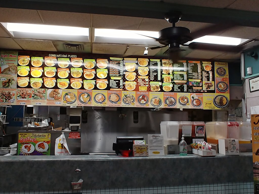 Juliobertos Fresh Mexican Food | 2237 E Indian School Rd, Phoenix, AZ 85016, USA | Phone: (602) 381-9983