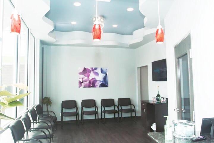 SK Family Dental | 3350 Virginia Pkwy #100, McKinney, TX 75071, USA | Phone: (469) 424-3000