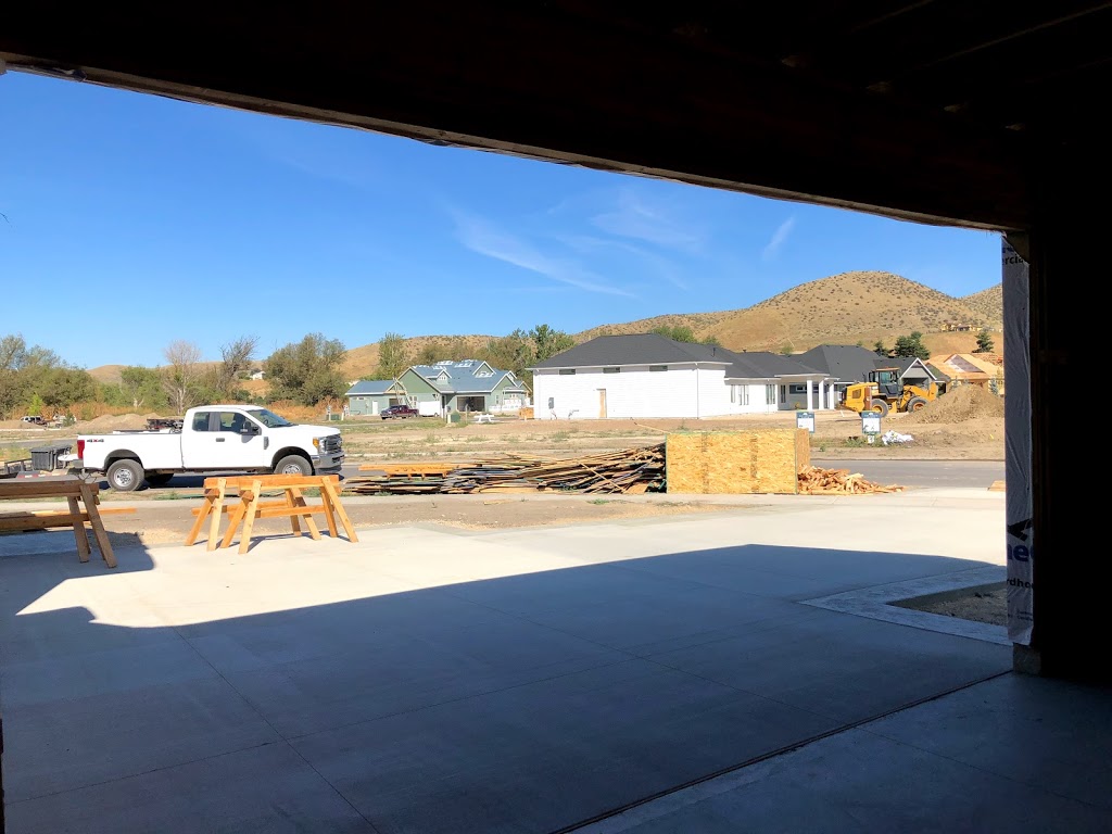 Dry Creek Ranch Subdivision | 9145 W Suttle Lake Dr, Boise, ID 83714, USA | Phone: (208) 608-2702