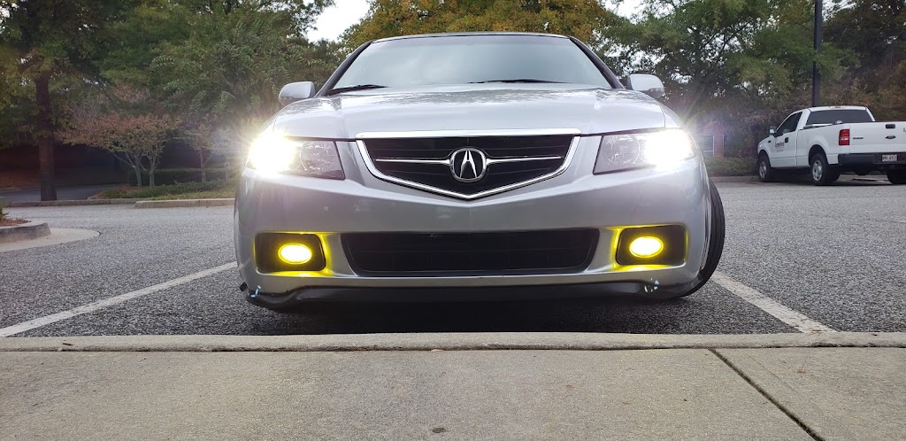 GP Lights USA / HID Lights USA | 1305 Lakes Pkwy Suite #107, Lawrenceville, GA 30043, USA | Phone: (678) 407-2062