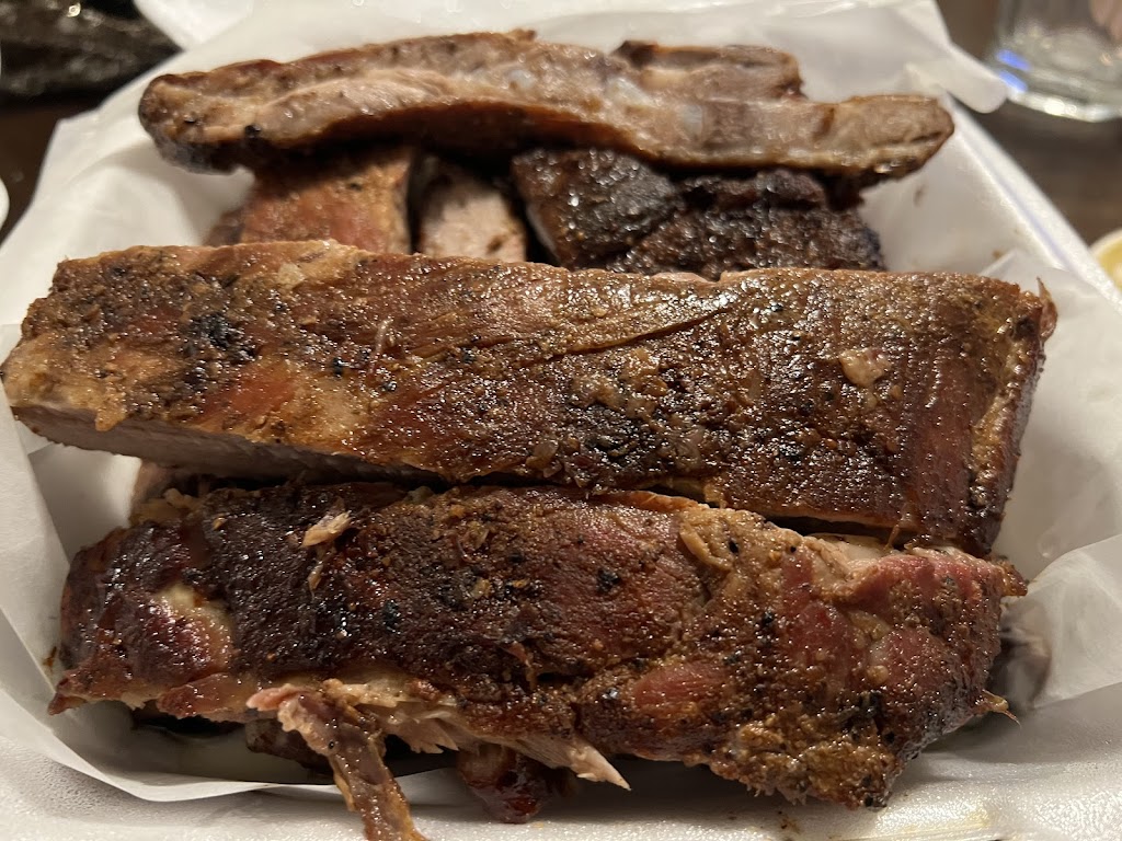 Deep South Family BBQ | 7247 Cedar Ln, Brooksville, FL 34601, USA | Phone: (352) 799-5060