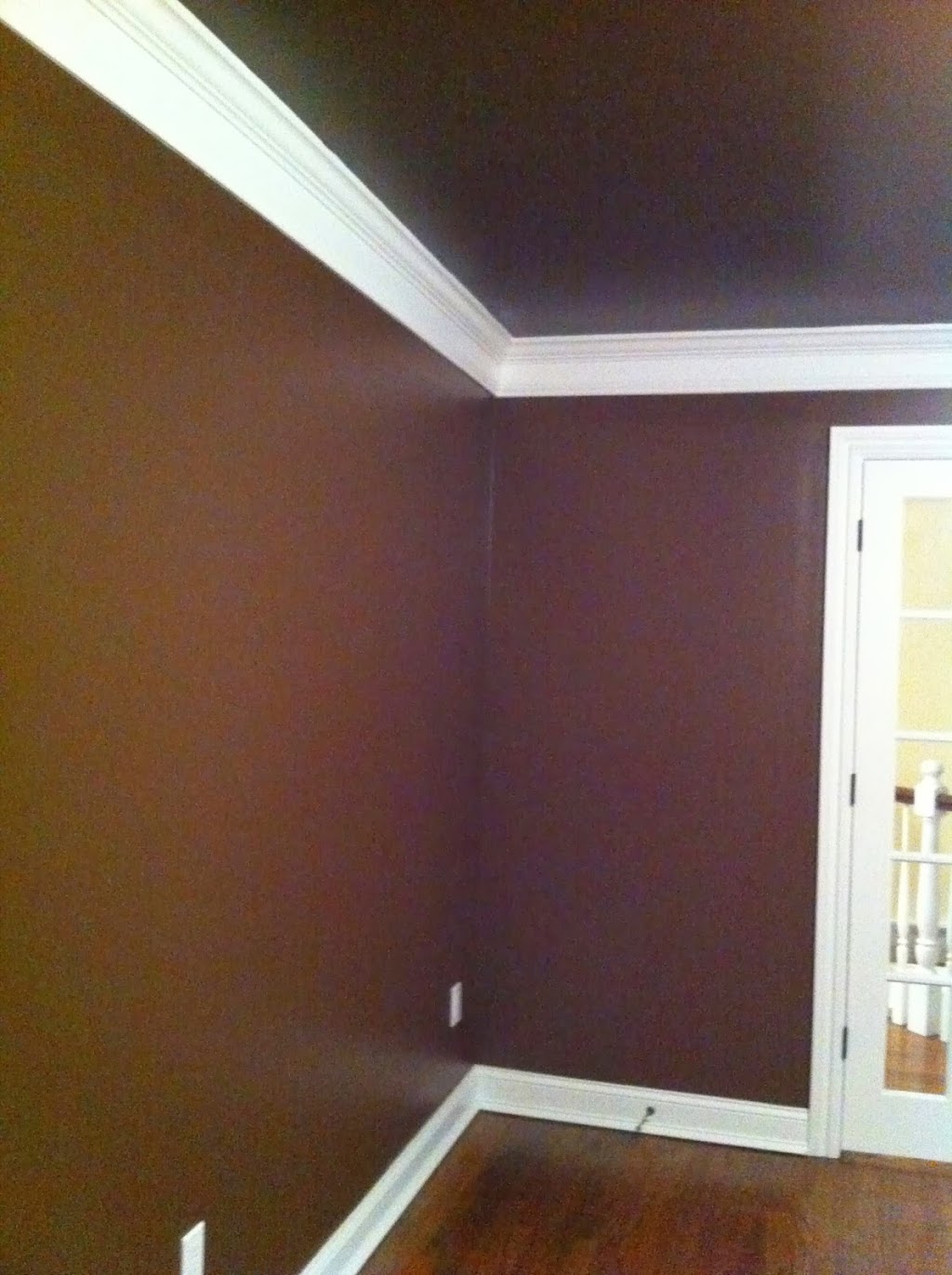 Ridge Painting Company | 5 Lyons Mall Suite #338, Basking Ridge, NJ 07920, USA | Phone: (908) 432-8503