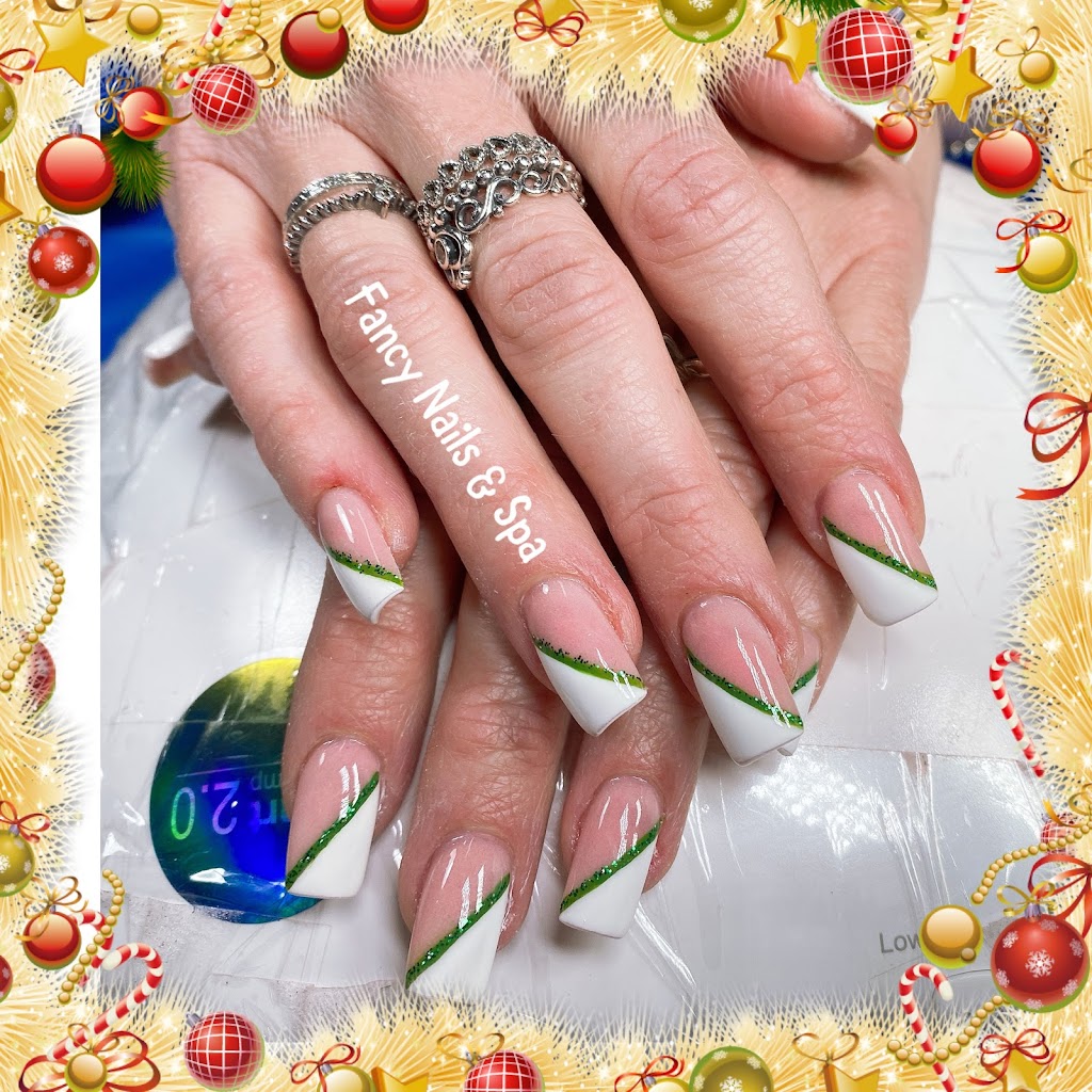 Fancy Nails & Spa | 13533 Poway Rd #507, Poway, CA 92064, USA | Phone: (858) 486-1317