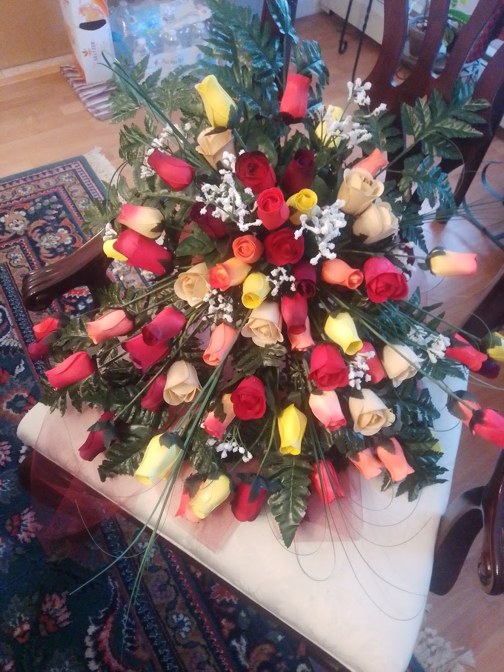 Maizies Silksn Such | 19 Gable Hill Rd #3401, Levittown, PA 19057, USA | Phone: (267) 407-8637