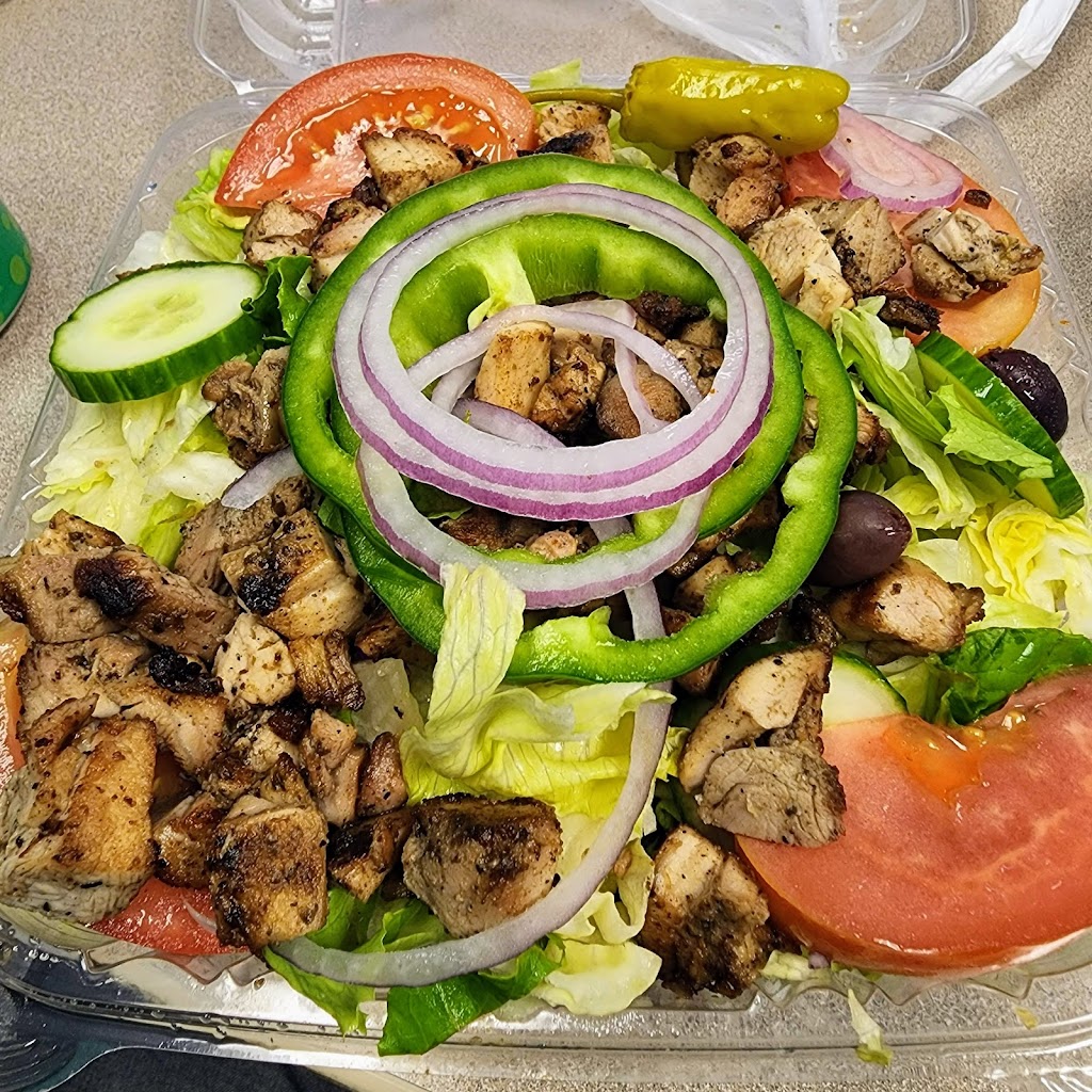 Señor Subs & Gyros Florida | 1364 Cleveland St, Clearwater, FL 33755 | Phone: (727) 953-3985